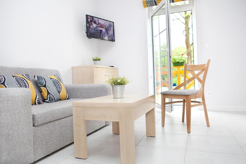 Willa Marianna Lądek-Zdrój Habitación foto